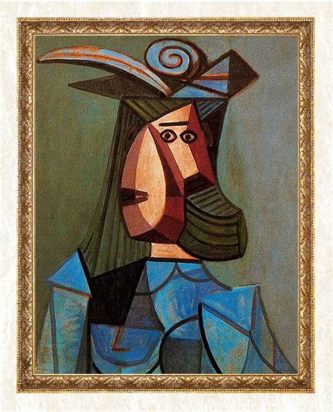 Cubism Famous Easy Pablo Picasso Paintings The Most Famous Painters