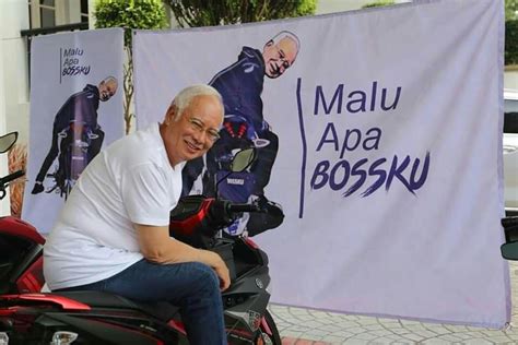 The perfect maluapa bossku animated gif for your conversation. Fenomena "Bossku": Yg Berangan Nak Jadi Presiden UMNO Tu ...