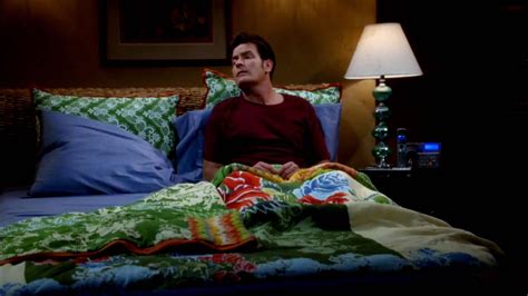 Crude And Uncalled For Two And A Half Men Series 7 Episode 14