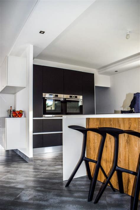 inspirasi dekorasi dapur minimalis  estetik citraraya tangerang