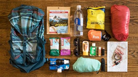 10 Things You Should Bring On Every Day Hike — Cleverhiker
