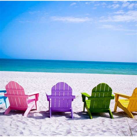 Beach Chair Wallpaper Wallpapersafari