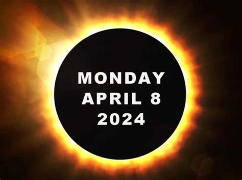 2024 Eclipse Total Eclipse Eclipse Festival Federal Parks Eclipse