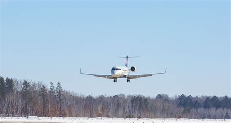 Brainerd Airport - Commercial & General Aviation