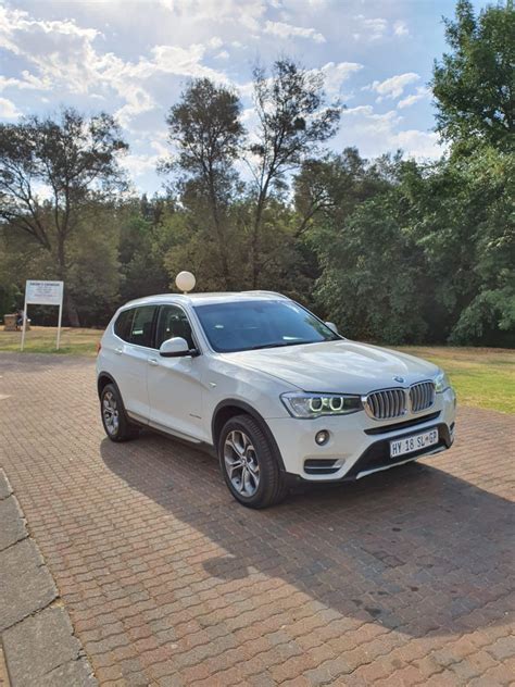 Hello, i am selling my bmw x3. Used BMW X3 Xdrive 30D 2015 on auction - MC1910200001