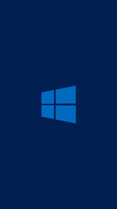 48 Minimalist Windows 10 Wallpaper