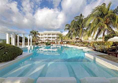 Grand Palladium Jamaica Resort And Spa Montego Bay Jamaica All