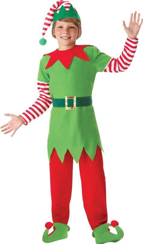 The steps are simple, start with a base keebler elf set, add some accessories and you will be making tasty cookies! Best 25+ Elf costume child ideas on Pinterest | Christmas elf, Elf legs and Wood elf costume