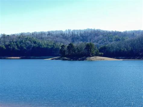 Best Hikes And Trails In Blue Ridge Lake Recreation Area Alltrails