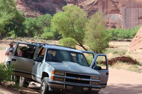 Canyon De Chelly Tours Customized For You