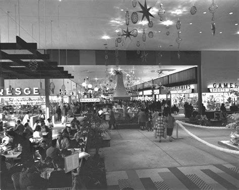 Harundale Mall 1958 Tanyard Springs Pasadena Maryland Glen Burnie