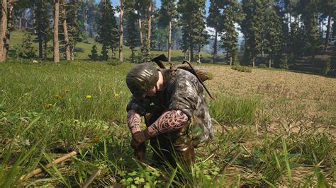 Latest update for SCUM released, Patch notes for Update 0 ...