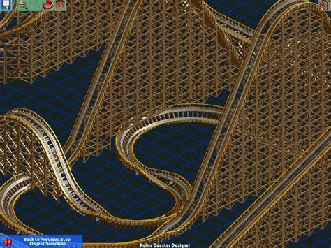 Custom Roller Coasters Rct2 Roller Coaster Games Models And Other