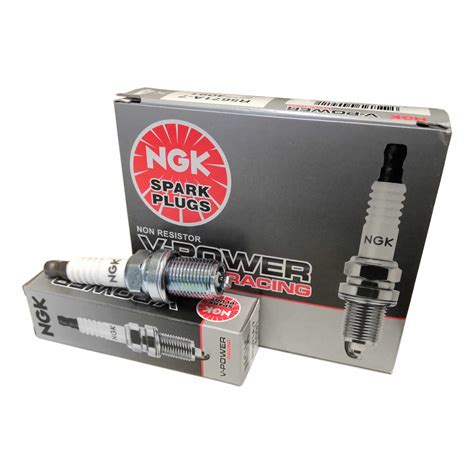 Ngk R5671a 10 V Power Racing Spark Plugs For Mazda Mx 5 Na Nb Bofi Racing
