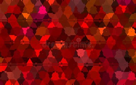 Dark Red Abstract Background Blurs Textures And Shapes Stock