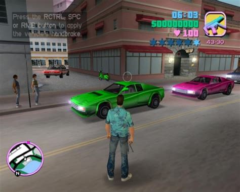 Game Gta Vice City Rip Version Only 241 Mb Download
