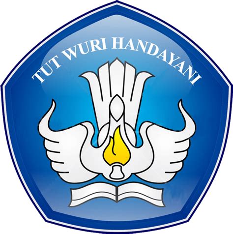 Logo Tut Wuri Handayani Cdr Logo Design