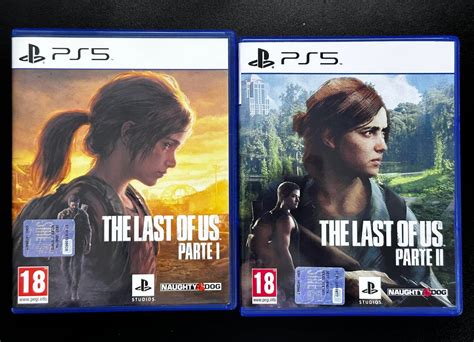 The Last Of Us Part Ii Part I Remake Style Rcustomcovers