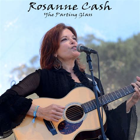 Albums That Should Exist Rosanne Cash The Parting Glass Non Album