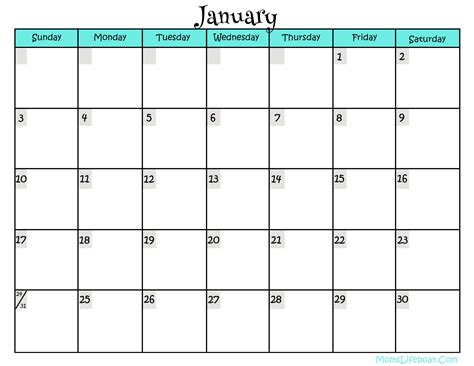 Catch Print Free Calendars Without Downloading | Calendar Printables