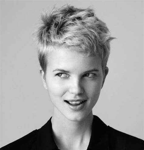 Best Pixie Cuts For 2013 Short Hairstyles 2018 2019 Most Popular