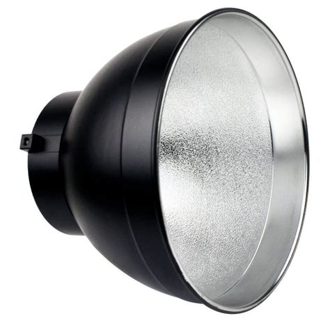 Buy Aluminum 7 Inch Godox Standard Flash Reflector