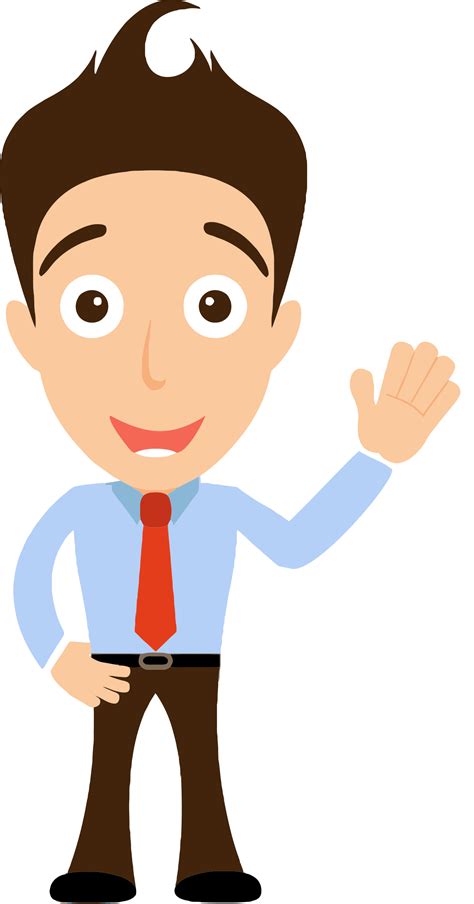 A Clipart Man A Man Transparent Free For Download On Webstockreview 2023