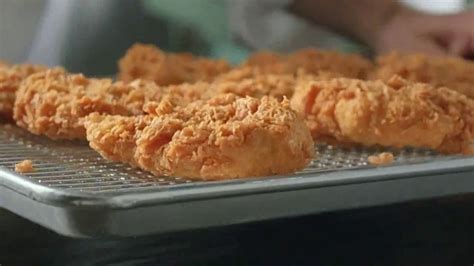 Tenders, sandwich, chicken, and more. Popeyes Chicken Sandwich TV Commercial, '¿Quieres?' - iSpot.tv
