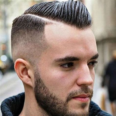 Bit.ly/2qgjcer tomb45 online barber academy. 45 Bald Fade with Beard Ideas to Kickstart Your Style ...