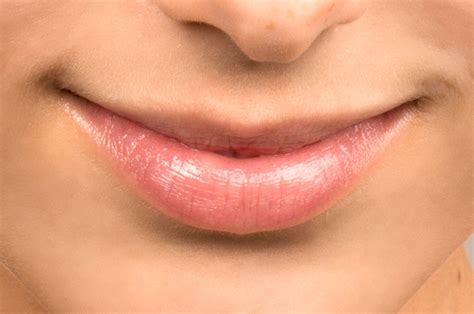 4 Steps To Smooth Healthy Lips Beautylish