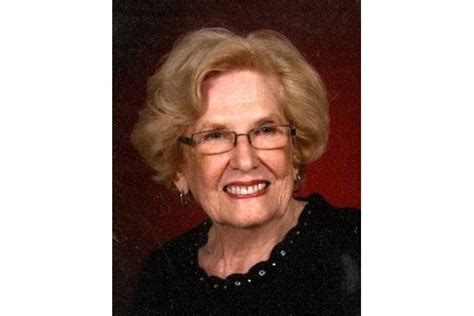 Esther Hall Obituary 2016 Forsyth Mo News Leader