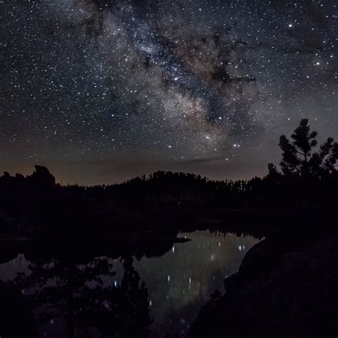The Top 3 Lenses For Milky Way Photography