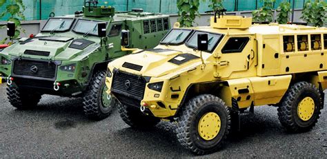 Kalyani Group Delivers First Batch Of Kalyani M4 Vehicle To The Indian