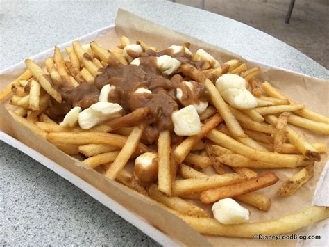 Watch secret superstar (2017) from player 2 below. Disney World's Poutine Obsession: 15 Ways To Get Your ...