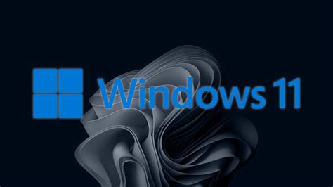 Windows 11 Logo Microsoft Windows 4k Wallpaper Logo Gradient Gambaran