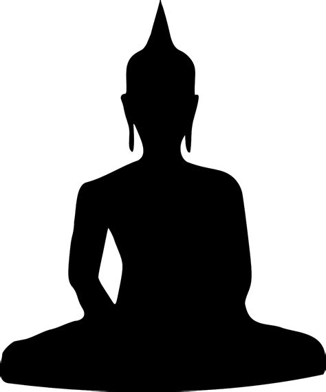 พุทธศาสนา ศาสนา พระพุทธรูป กราฟิกแบบเวกเตอร์ฟรีบน Pixabay