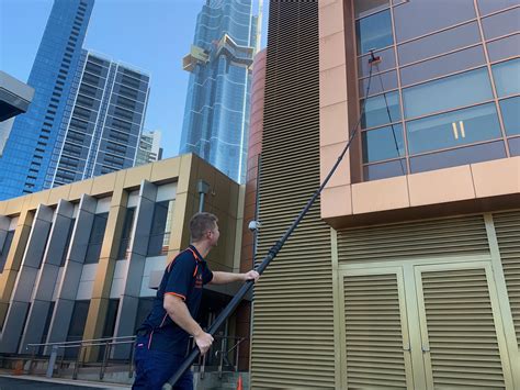 Government Buildings Aok Window Cleaning