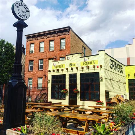 Gringo's Jersey City is a Taco Joint to Remember - Hoboken Girl
