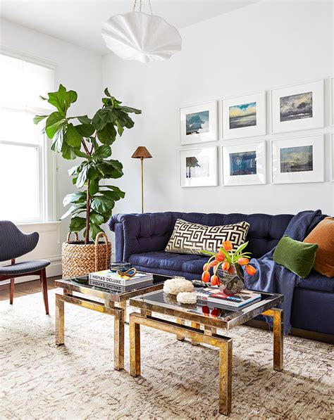 ideas   upgrade  improve small living room set ups simphome