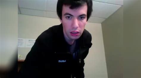 Nathan Fielder Know Your Meme