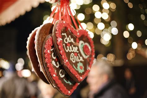 Experience Delightful German Christmas Traditions At Home