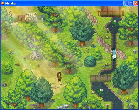 Creacion De Videojuegos Rpg Maker