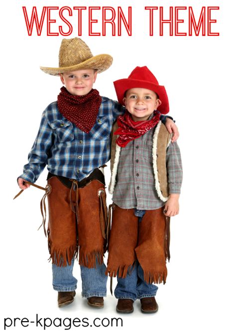 How 'bout them cowboys tells the story of the nfl's most successful franchise, with special access to its outspoken owner, jerry jones, his sons stephen and jerry jr., daughter charlotte, and dozens of interviews of current and former players and coaches, and characters from across cowboy nation. Western Cowboy Theme for Preschool