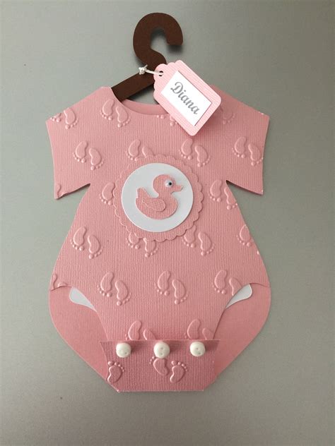 Babygeschenke, babyparty, diy, geburtsgeschenke, kooperation, lillydoo, windeln Karte Geburt / Einladung Taufe Mädchen - ButterflyCards