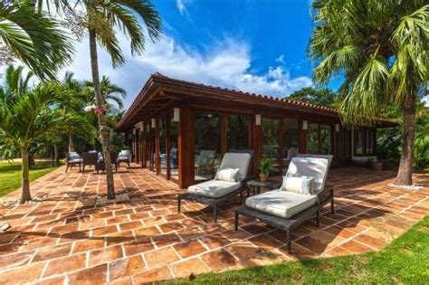 Casa De Campo Resort And Villas La Romana Dominican Republic Venue