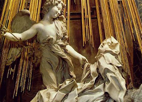 See full list on aras.org Bernini 2013 - Pieta vs Ecstasy of St. Teresa