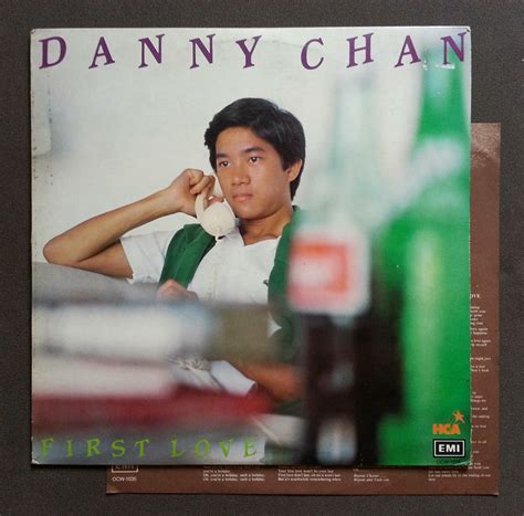 Welcome to signal stickers, the unofficial directory for signal sticker packs. SK Fong: FS ~ Danny Chan 陳百強 LPs