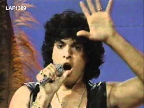 We did not find results for: SIDNEY MAGAL "MEU SANGUE FERVE POR VOCE" - YouTube