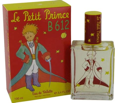 Le Petit Prince B612 Cologne De Le Petit Prince 🥇 Perfume De Hombre