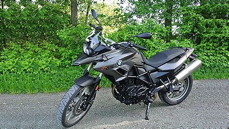 Rating of the 2013 bmw f 700 gs rating performance, reliability, maintenance costs, accident risks, etc. 2014 BMW F700GS Review